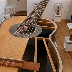 Foto La española, la de Torres