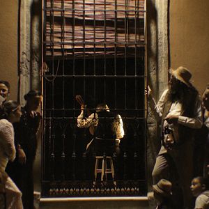 Foto La española, la de Torres