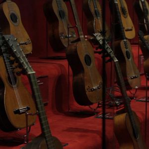 Foto La española, la de Torres