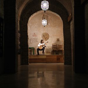 Foto La española, la de Torres