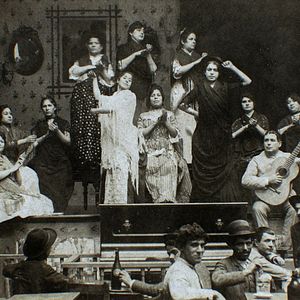 Foto La española, la de Torres