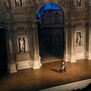 Foto La española, la de Torres