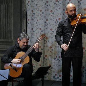 Foto La española, la de Torres