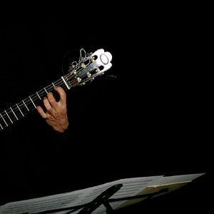 Foto La española, la de Torres