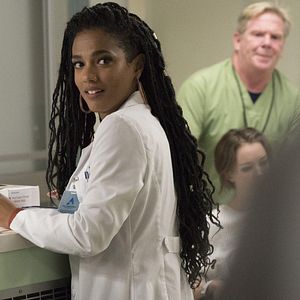 Foto New Amsterdam (2018)