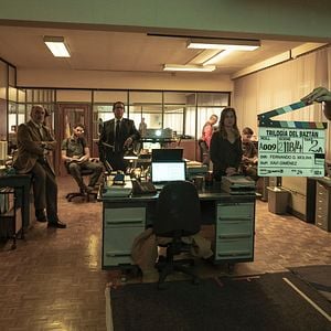 Foto Legado en los huesos