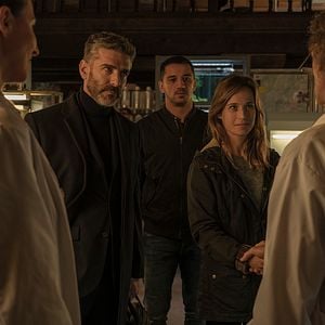 Foto Legado en los huesos