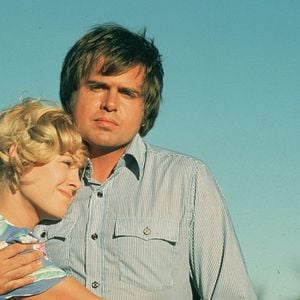 Foto Catherine Hicks