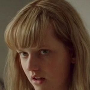 Foto Markella Kavenagh