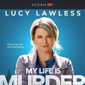 Foto My Life Is Murder