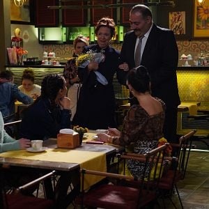 Foto En todas partes, tú