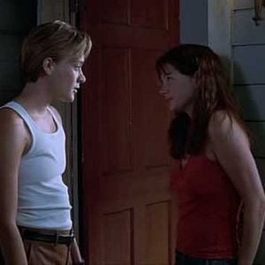 Foto Mujer contra mujer