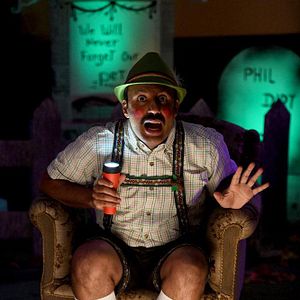 Foto Perfect Harmony