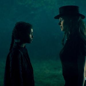 Foto Rebecca Ferguson