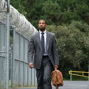 Foto Michael B. Jordan