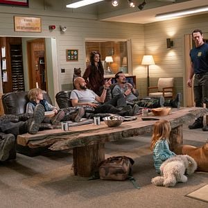 Foto Brianna Hildebrand