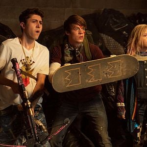 Foto Alyvia Alyn Lind