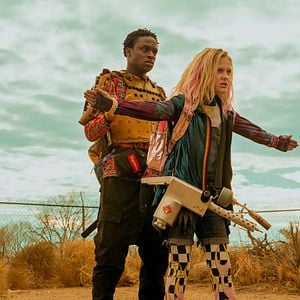 Foto Alyvia Alyn Lind