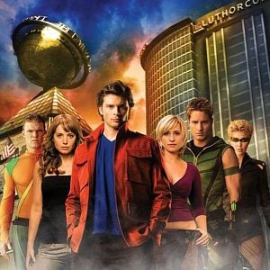 Foto Smallville