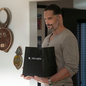 Foto Joe Manganiello