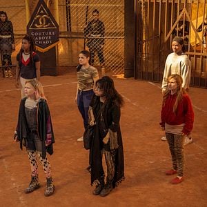 Foto Alyvia Alyn Lind