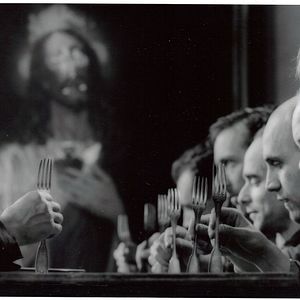 Institute Benjamenta, or This Dream People Call Human Life - Película 1995