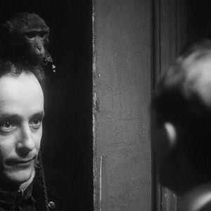 Foto Institute Benjamenta, or This Dream People Call Human Life