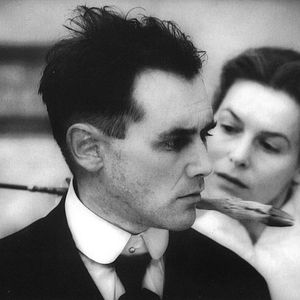 Foto Institute Benjamenta, or This Dream People Call Human Life