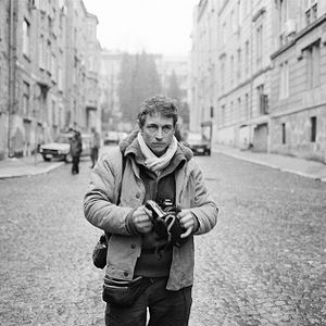 Foto Vincent Rottiers