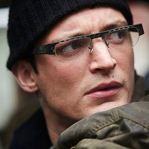 Foto Niels Schneider