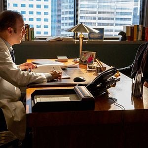 Foto El método Kominsky