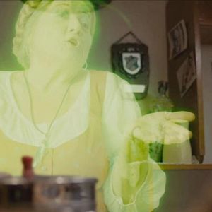 Foto Marianne Sägebrecht