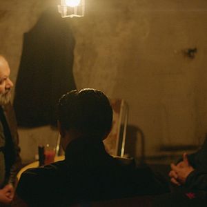 Foto Hijos de la ultraderecha