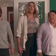 Foto La casa de las flores