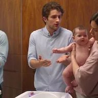 Foto De Viaje con los Derbez