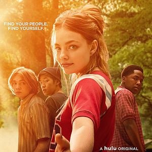 Foto Buscando a Alaska