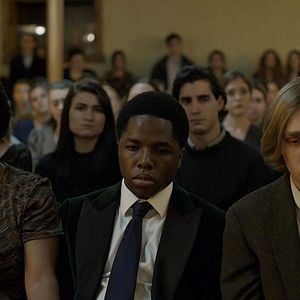 Foto Buscando a Alaska