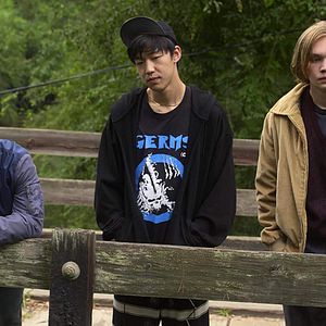 Foto Buscando a Alaska