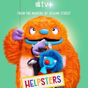 Foto Aprende con los Helpsters