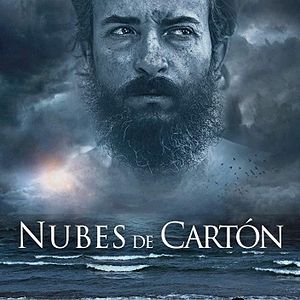 Foto Nubes de cartón