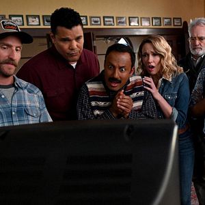 Foto Bradley Whitford