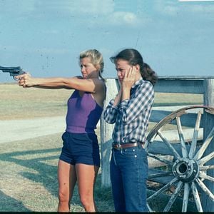 Foto Bendición mortal