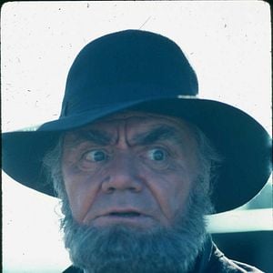 Foto Bendición mortal