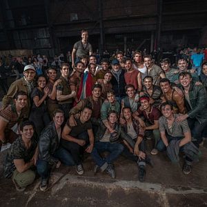 Foto West Side Story