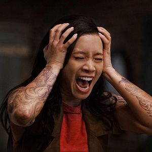 Foto Black Lightning