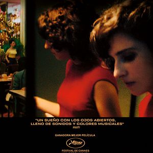 Foto La vida invisible de Eurídice Gusmão