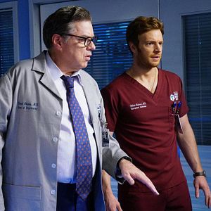 Foto Chicago Med