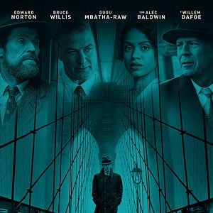 Foto Huérfanos de Brooklyn