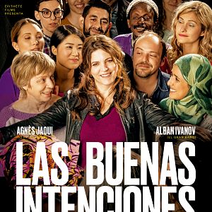 Foto Las buenas intenciones