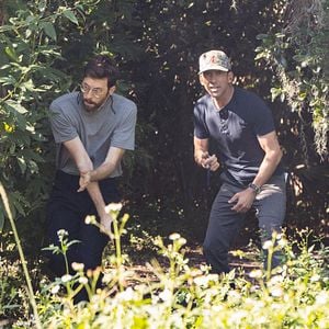 Foto NCIS : Nueva Orleans